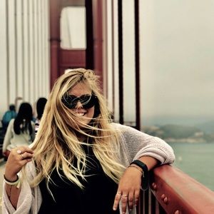 Meet your Posher, Cady